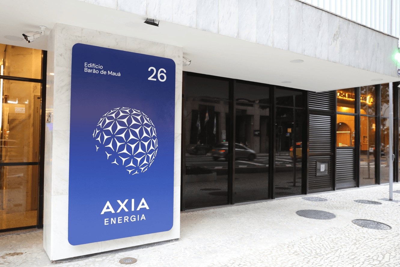 Axia capta R$ 3 bi em linhas de crédito e aprova emissão de debêntures de até R$ 2 bi
