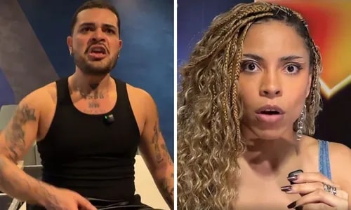 Estrelas da Casa: Filgueira faz acusação contra Emma após briga