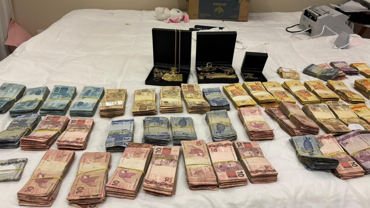 Facção criminosa da Bahia é alvo de operação interestadual