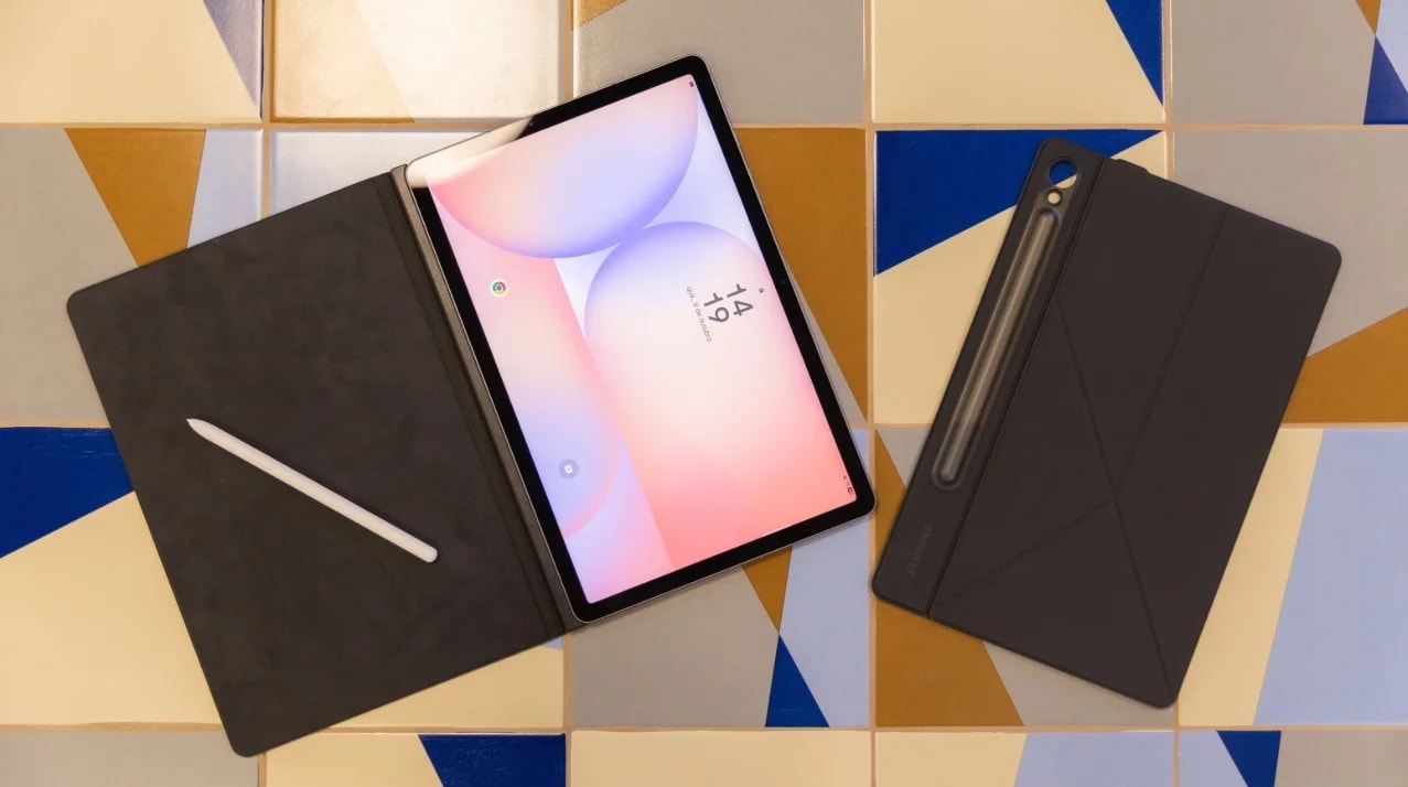 Tablet bom e barato para estudar: 5 opções que não travam em 2026