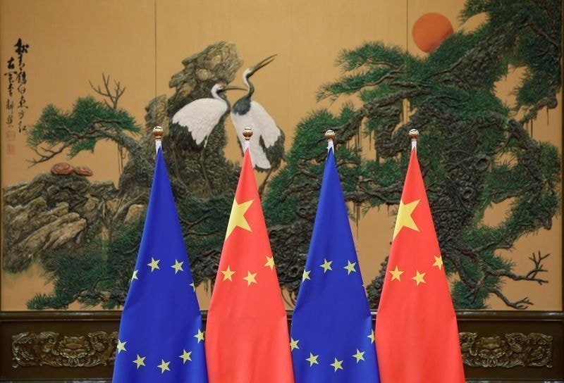 China afirma que se opõe a uso do G20 para promover desequilíbrio comercial