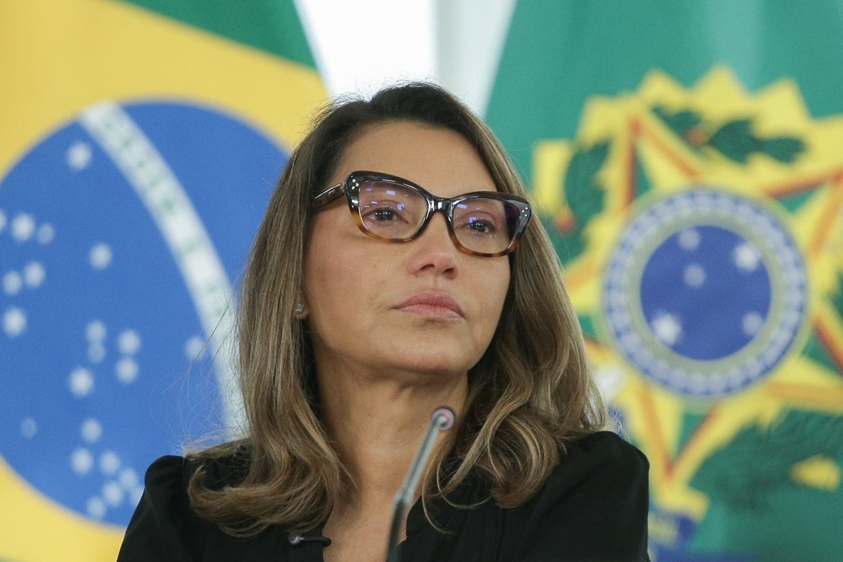 Janja vai à Espanha antes de Lula para tratar de um tema; saiba qual