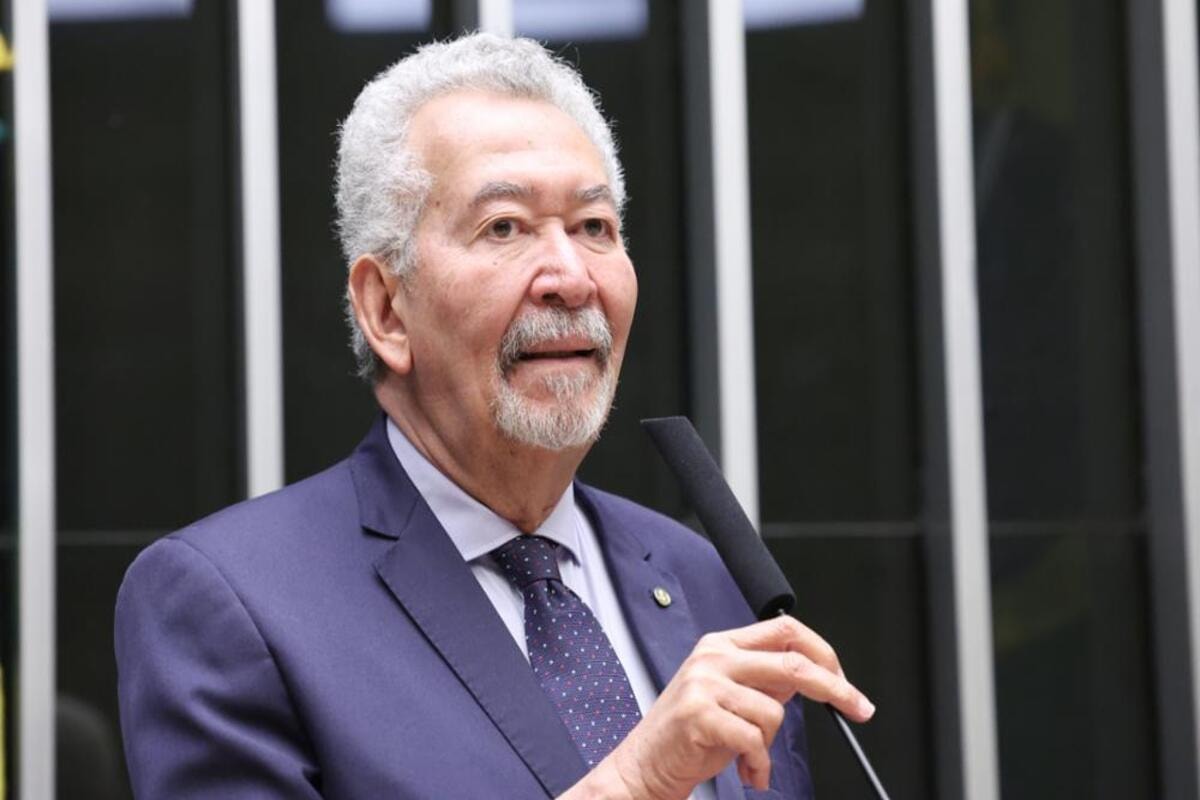 PT vai recorrer ao STF contra perda de mandato de Paulão