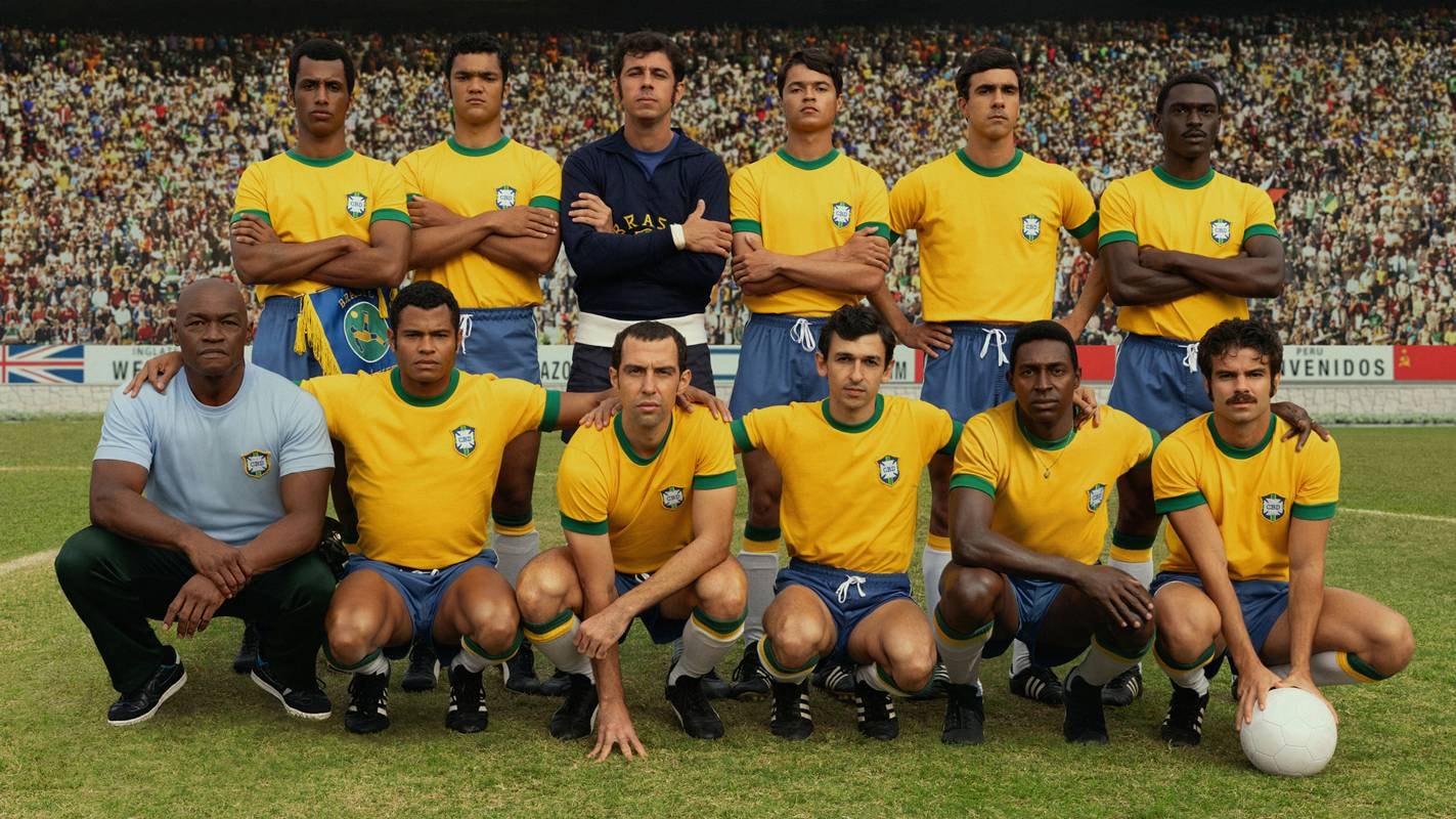 O que é verdade e o que é ficção em Brasil 70 - A Saga do Tri