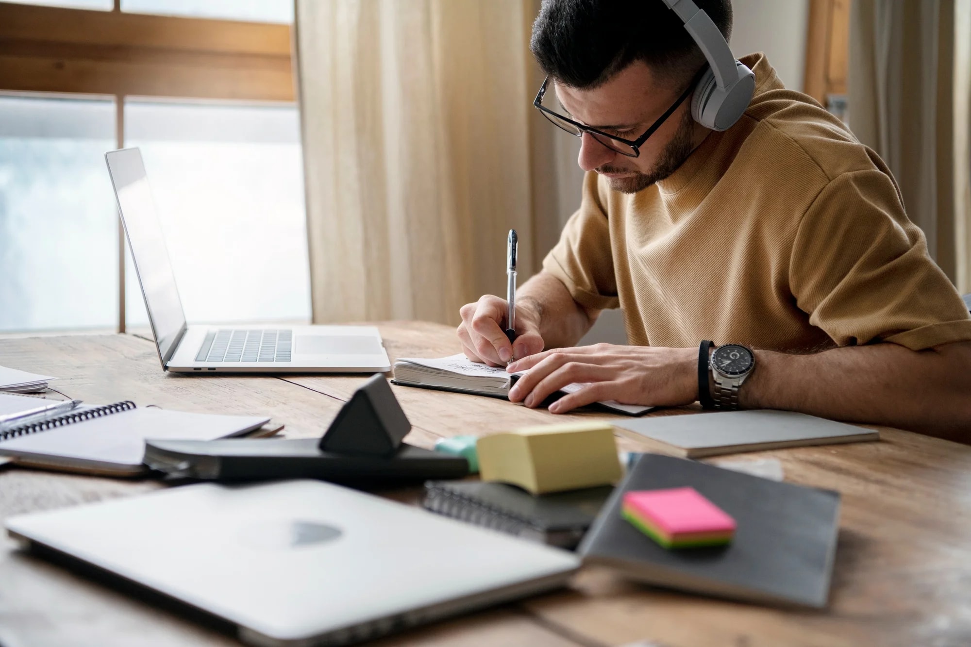 6 melhores IAs para estudar para o Enem
