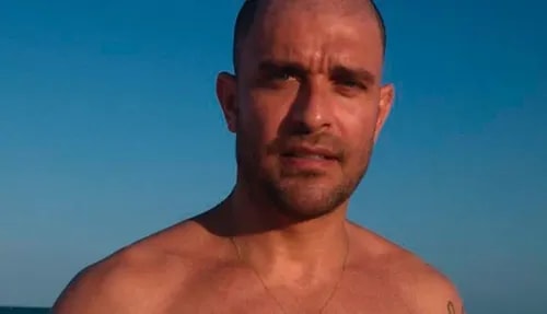 Diogo Nogueira é hostilizado em votação e faz desabafo sensível na web