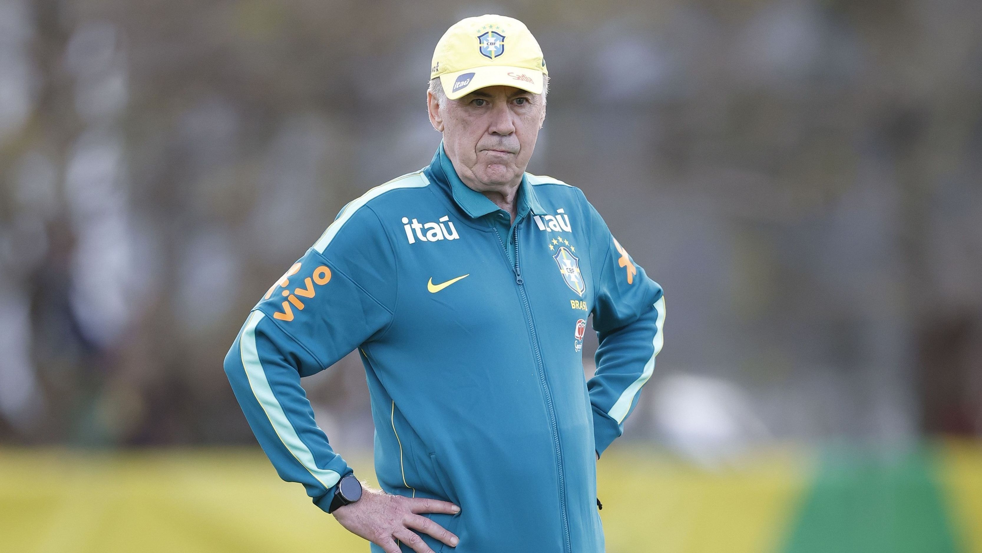 Austrália x Brasil: horário e onde assistir ao segundo amistoso