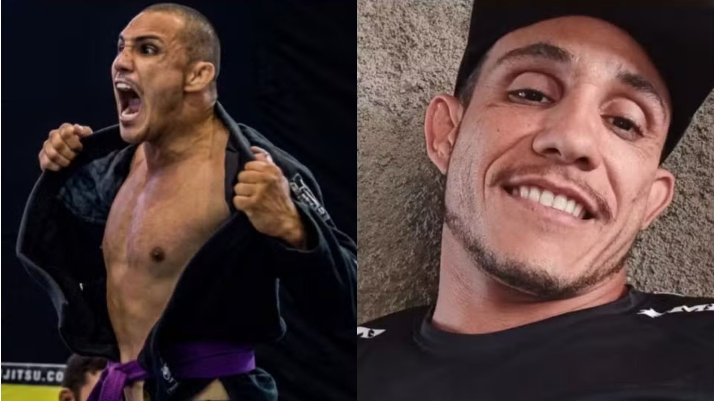 Spaten Fight Night: relembre confusão entre Popó e Wanderlei Silva em 2025