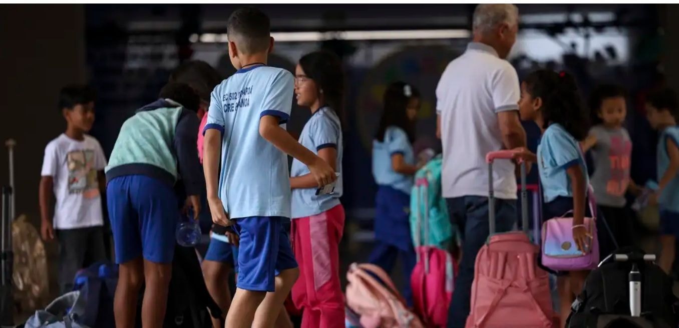 Educação inclusiva exige ação coletiva e esbarra em desafios nas escolas