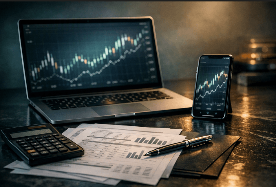 Selic em 14%: a calculadora que mostra onde investir agora