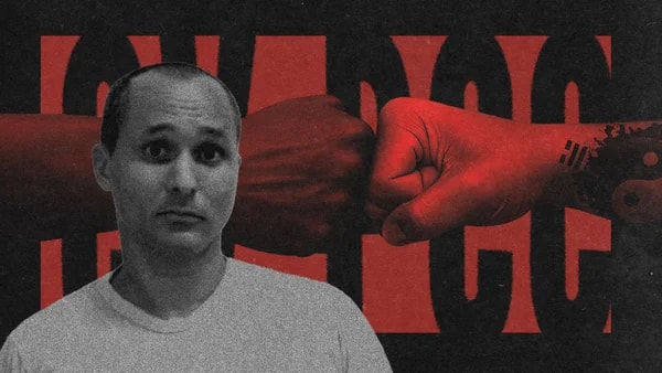 Livro escrito por Marcinho VP vai ganhar adaptação para o cinema