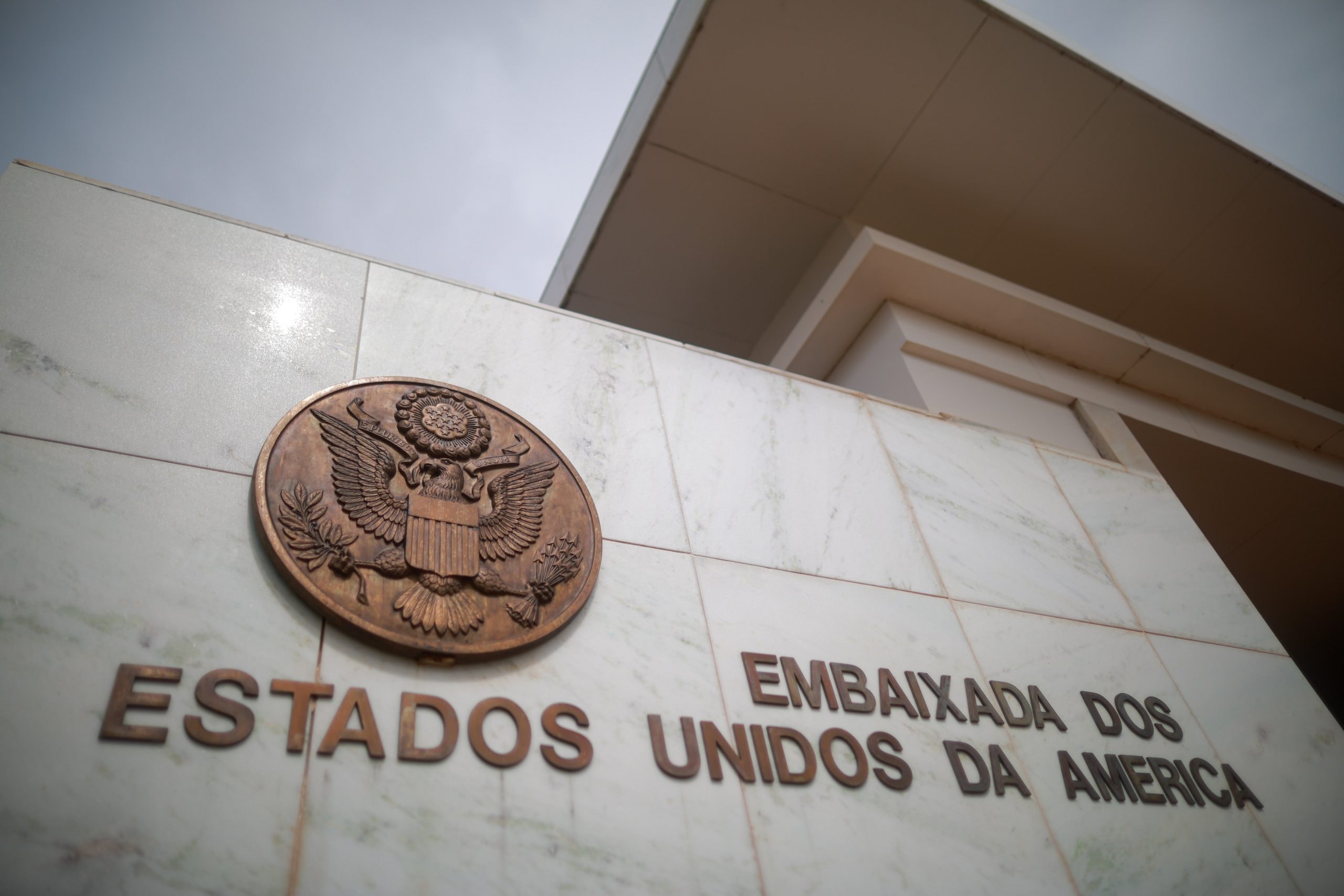 Com tarifaço iminente, EUA lança programa para empresas brasileiras