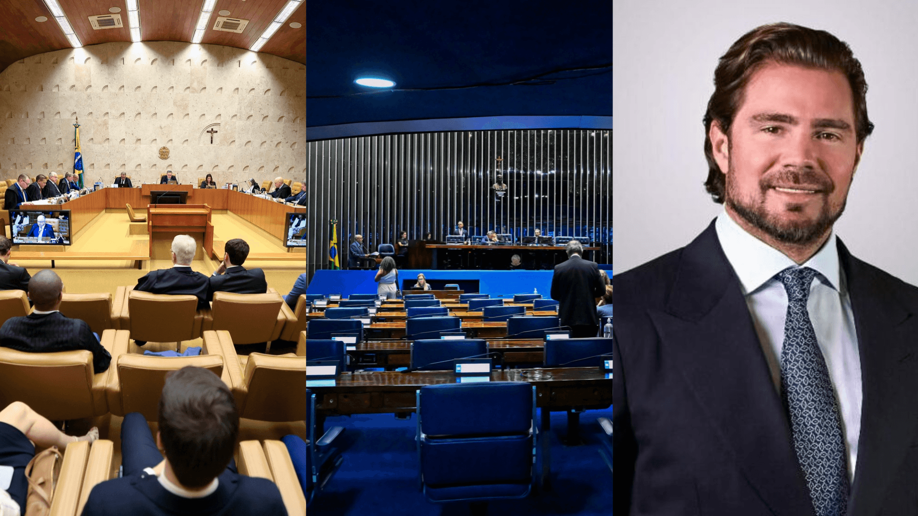 Senador eleito cita conflitos com Dino e promete “ir atrás” de ministro