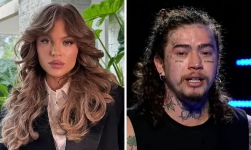 Whindersson manda recado para Luísa Sonza após polêmica com piada