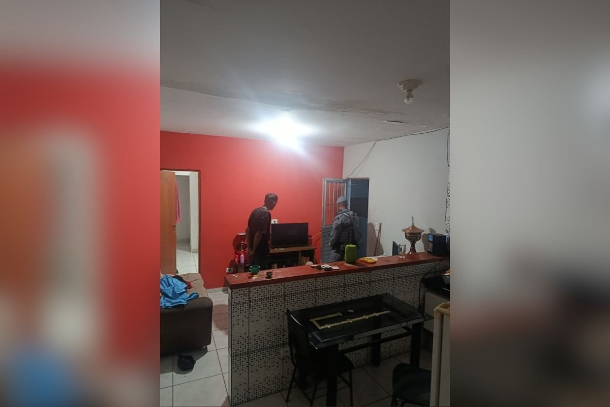Homem é preso por sequestrar, estuprar e abandonar adolescente autista