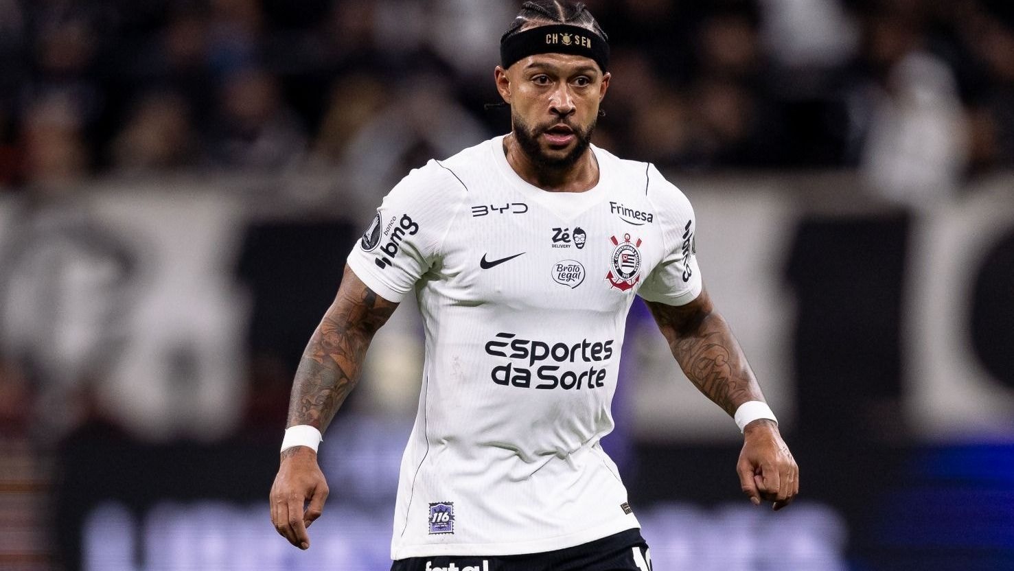 Presidente do Corinthians banca a permanência do técnico Fernando Diniz
