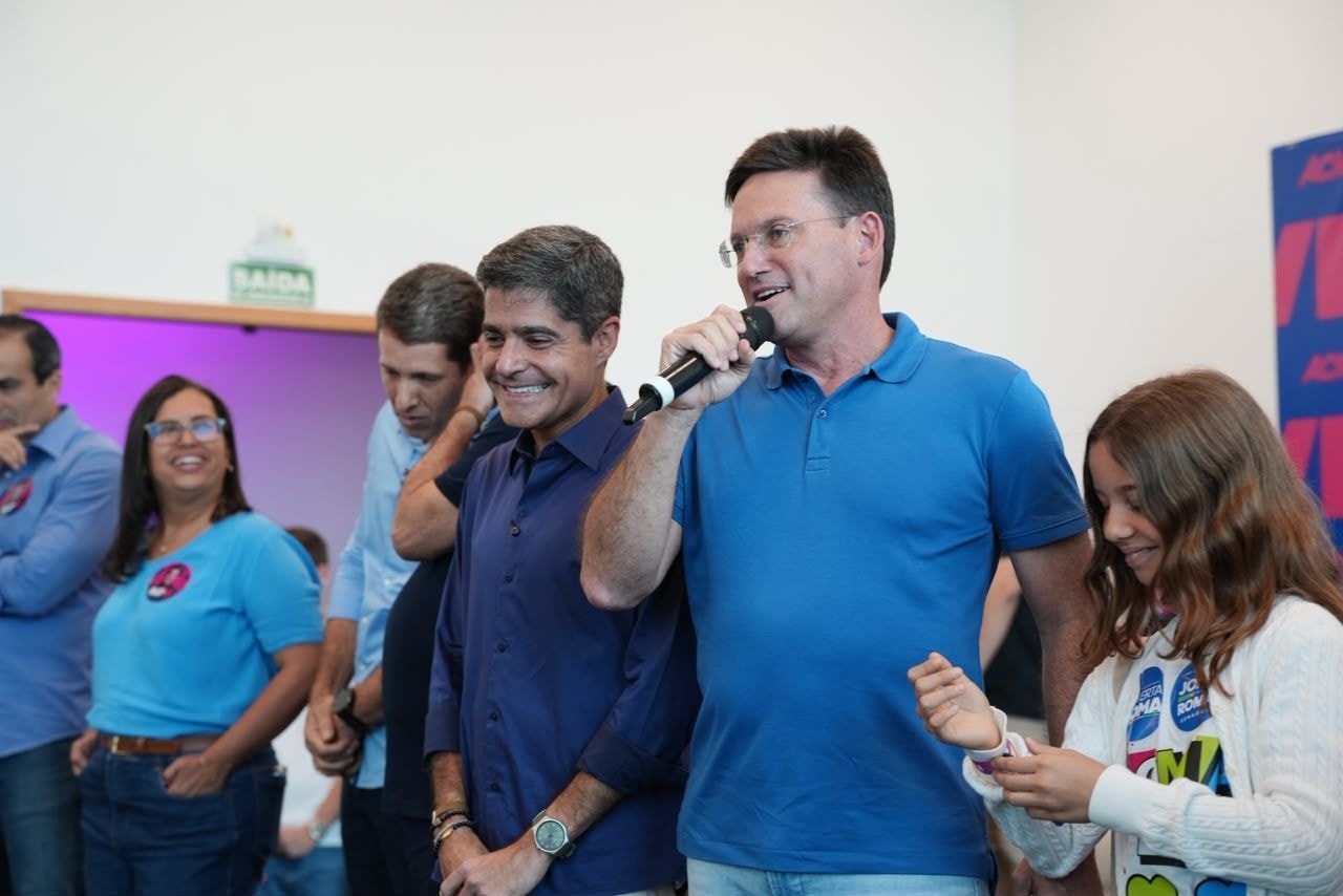 PSOL e Rede oficializam candidatura de Ronaldo Mansur ao governo da Bahia