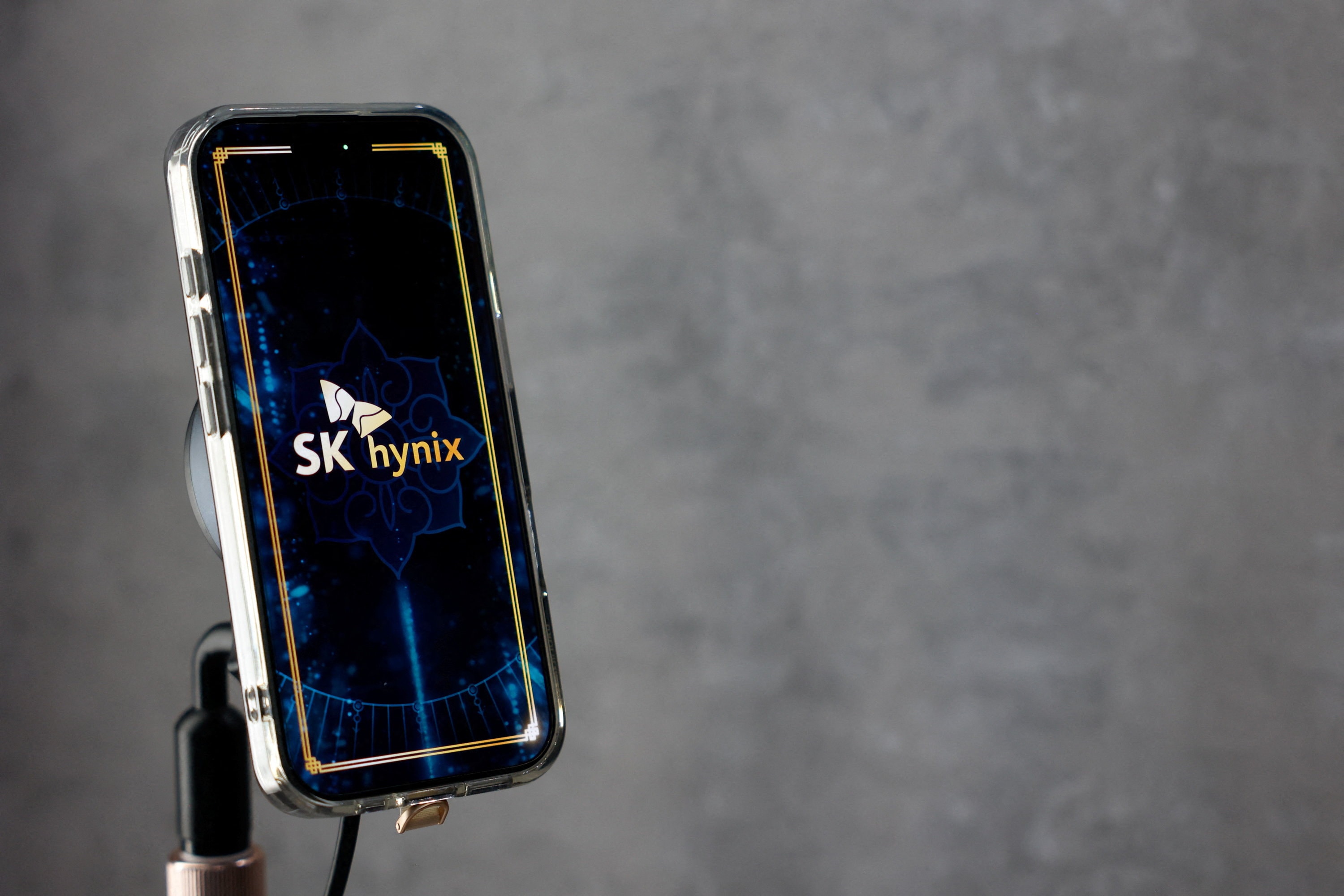 SK Hynix anuncia investimento de US$ 38 bilhões em novas fábricas na Coreia do Sul