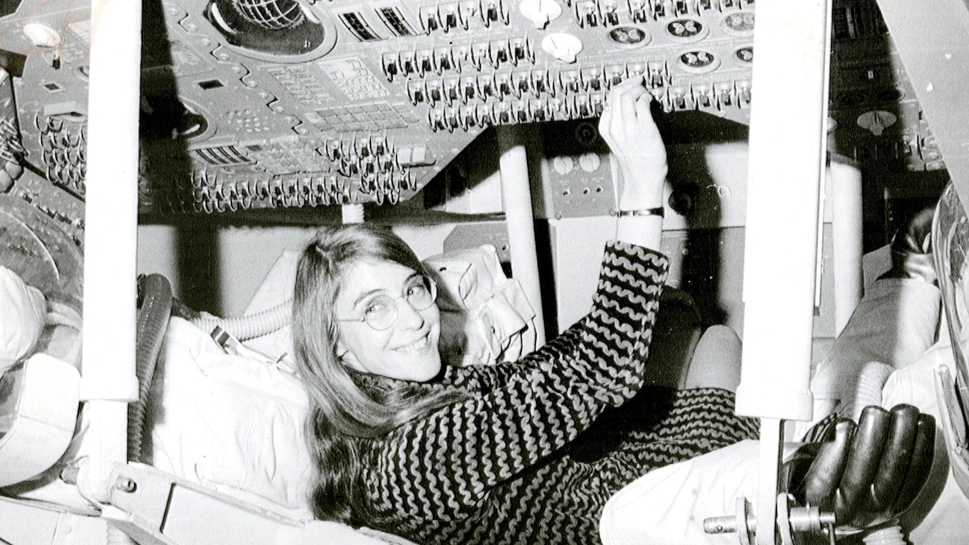 Inventora da engenharia de software morre aos 90 anos; conheça Margaret Hamilton