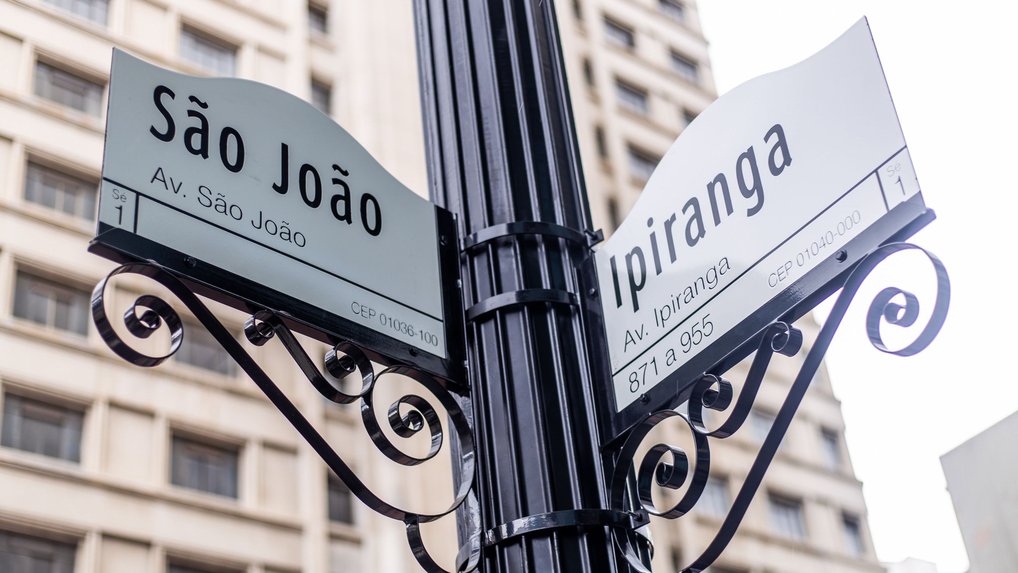 “Ninguém acabou com Cidade Limpa”, diz Nunes sobre ‘Times Square’ de SP