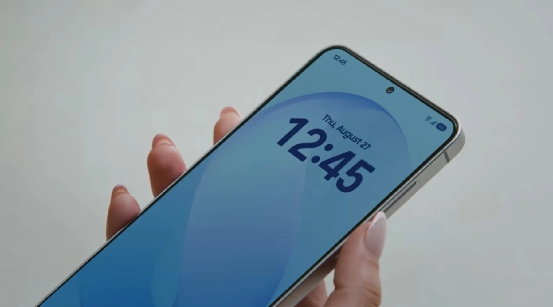 Chegou a hora: Samsung começa a testar One UI 9 com Android 17 no Galaxy S25