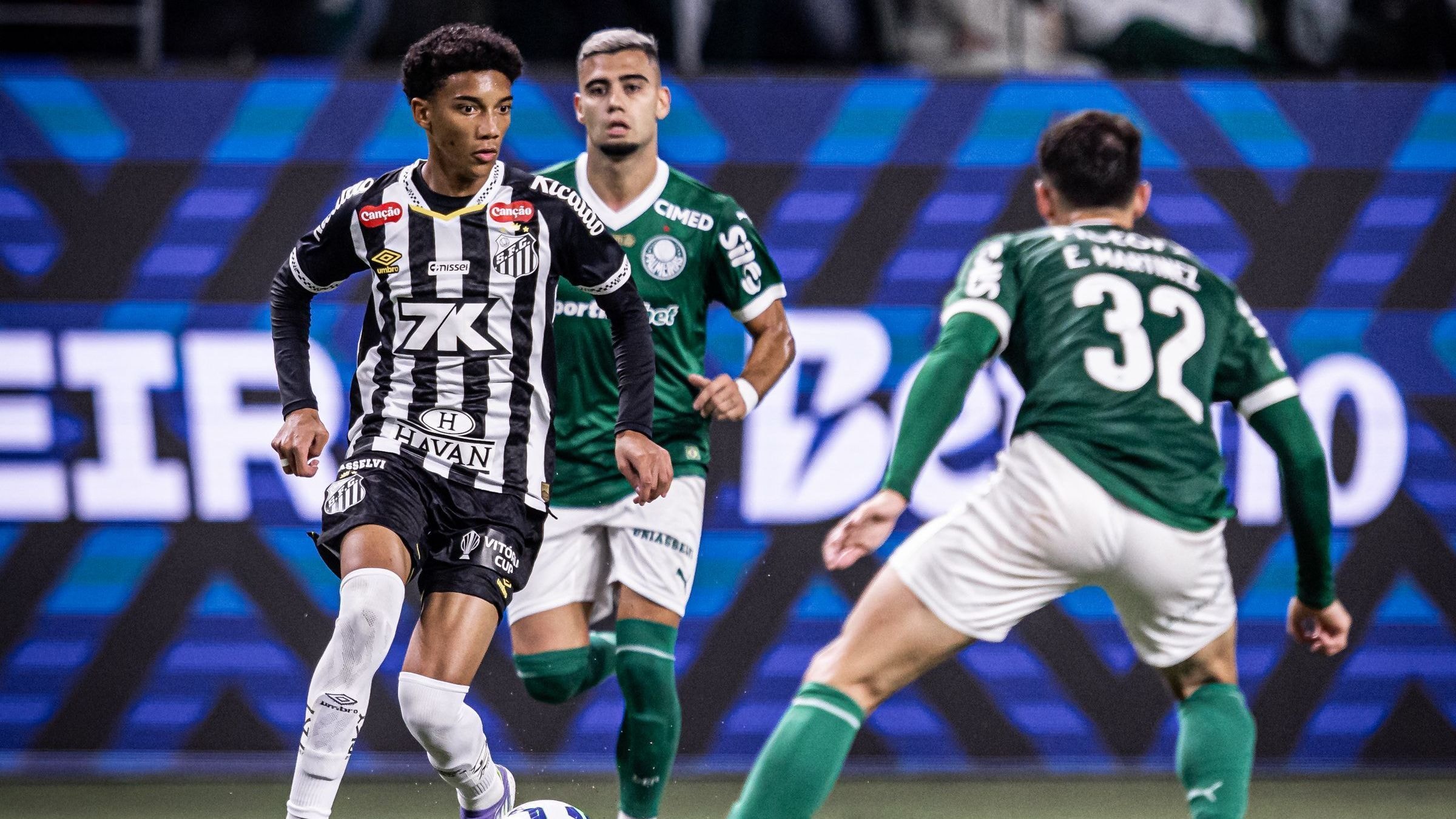 Copa do Brasil: veja datas e horários dos jogos das quartas de final
