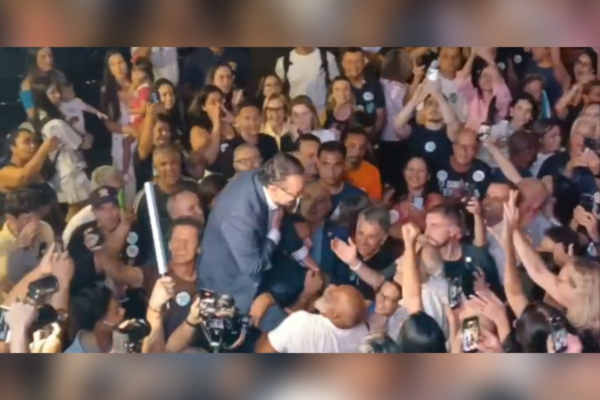 Cury propõe 8 anos de mandato para ministros do STF: "Reforma profunda"