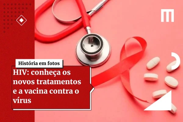 Cortes de recursos e falhas na prevenção dificultam erradicação do HIV