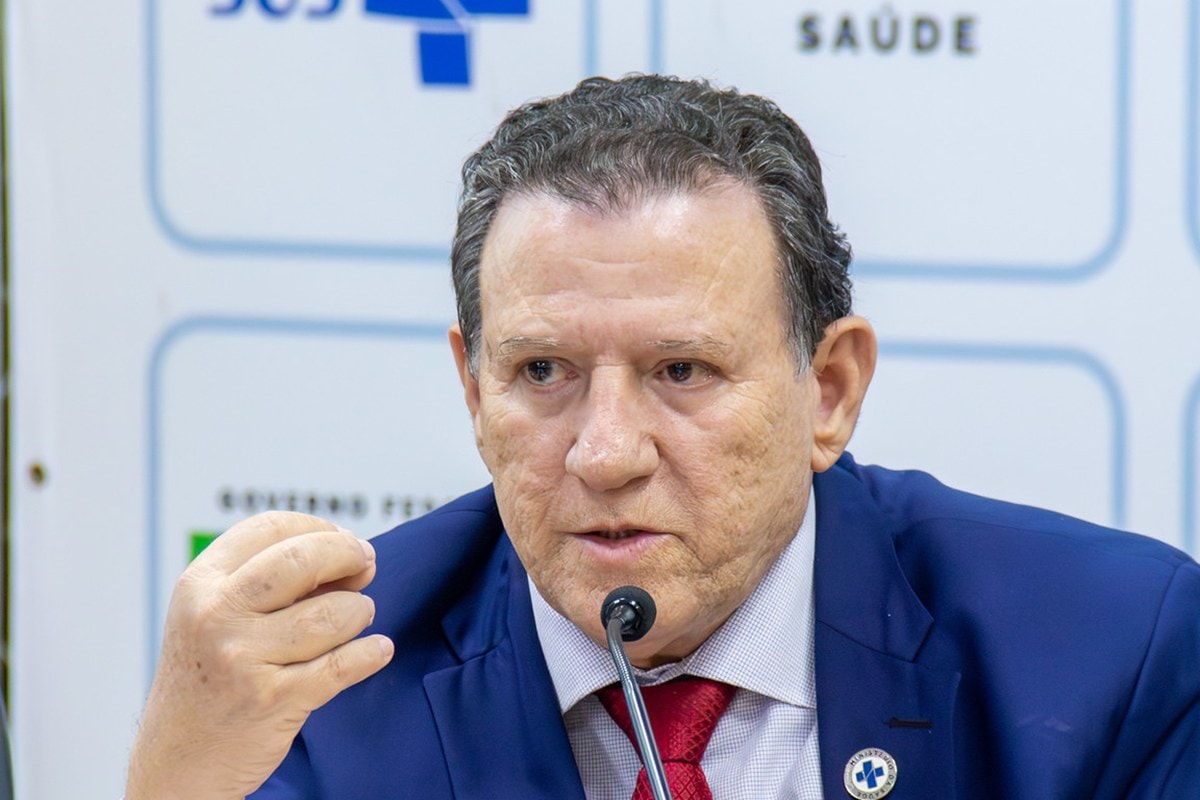 Temendo “queimar a largada”, Planalto vai manter Berger no cargo
