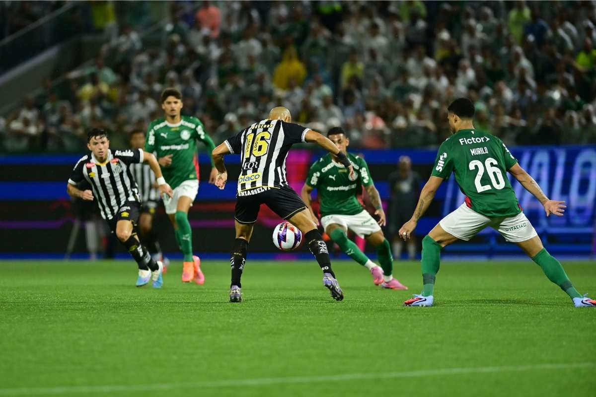 Brasileirão: rodada tem clássicos estaduais neste sábado (2/5). Veja