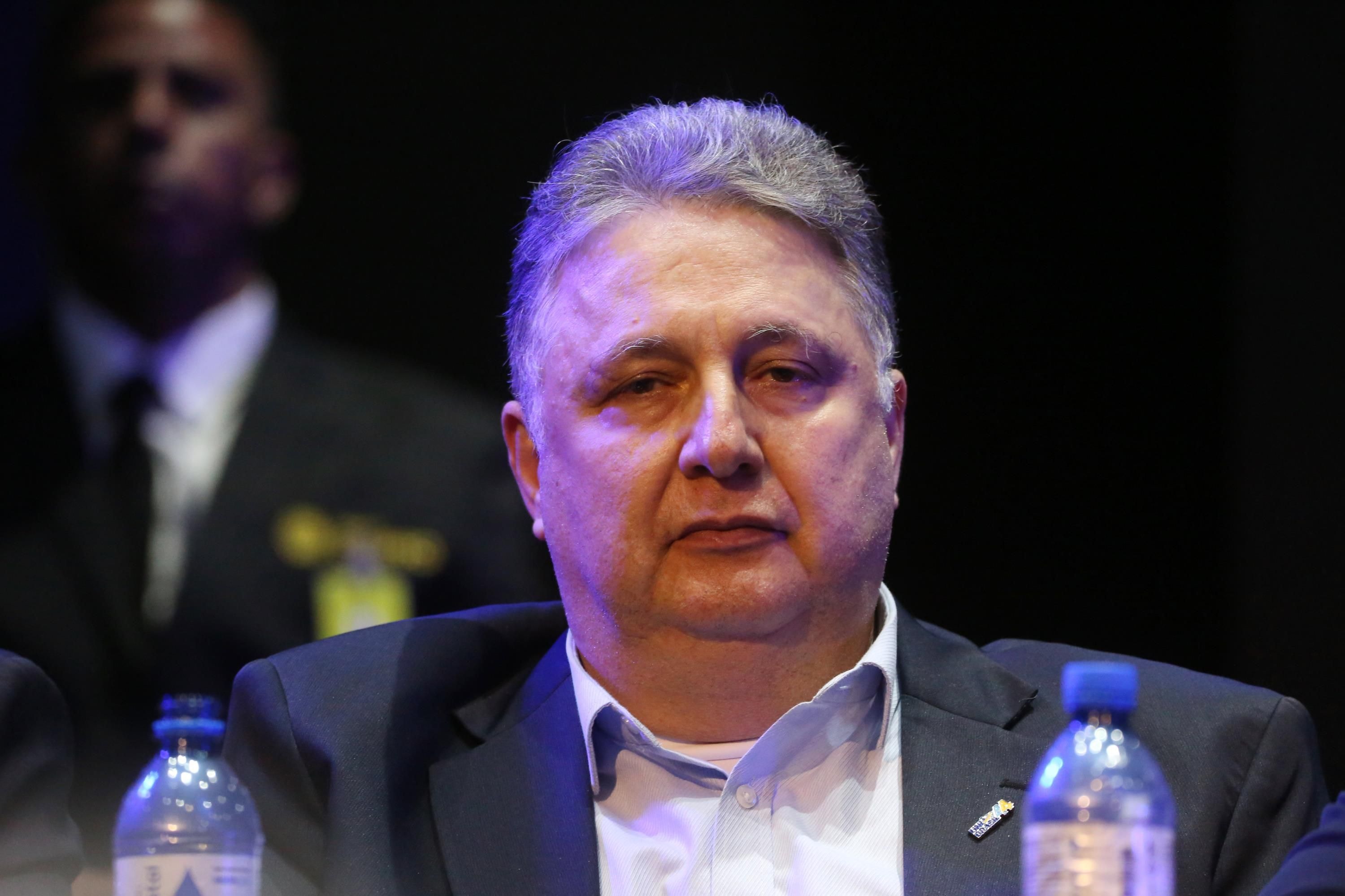 Nunes Marques rejeita ação que buscava impedir exibição de “Dark Horse”