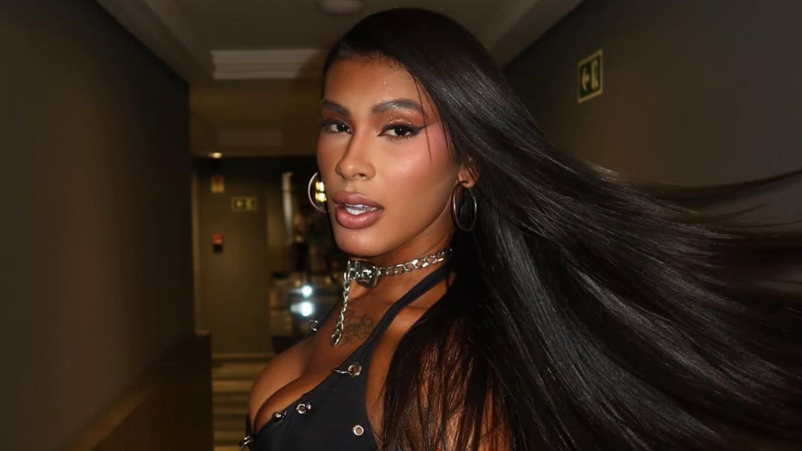 Na SPFW, Xamã conecta moda e música: “Um desfile é como lançar um disco”