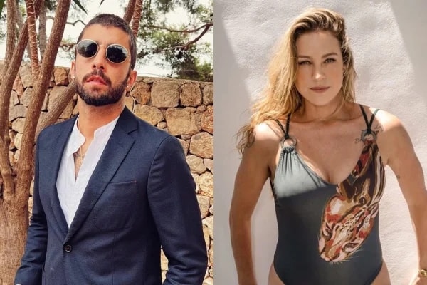 Piovani e Scooby: advogado explica limites para expor filhos na internet