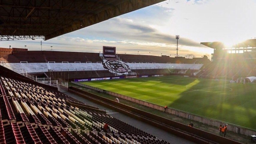 São Paulo x Boston River: escalações e onde assistir à Sul-Americana