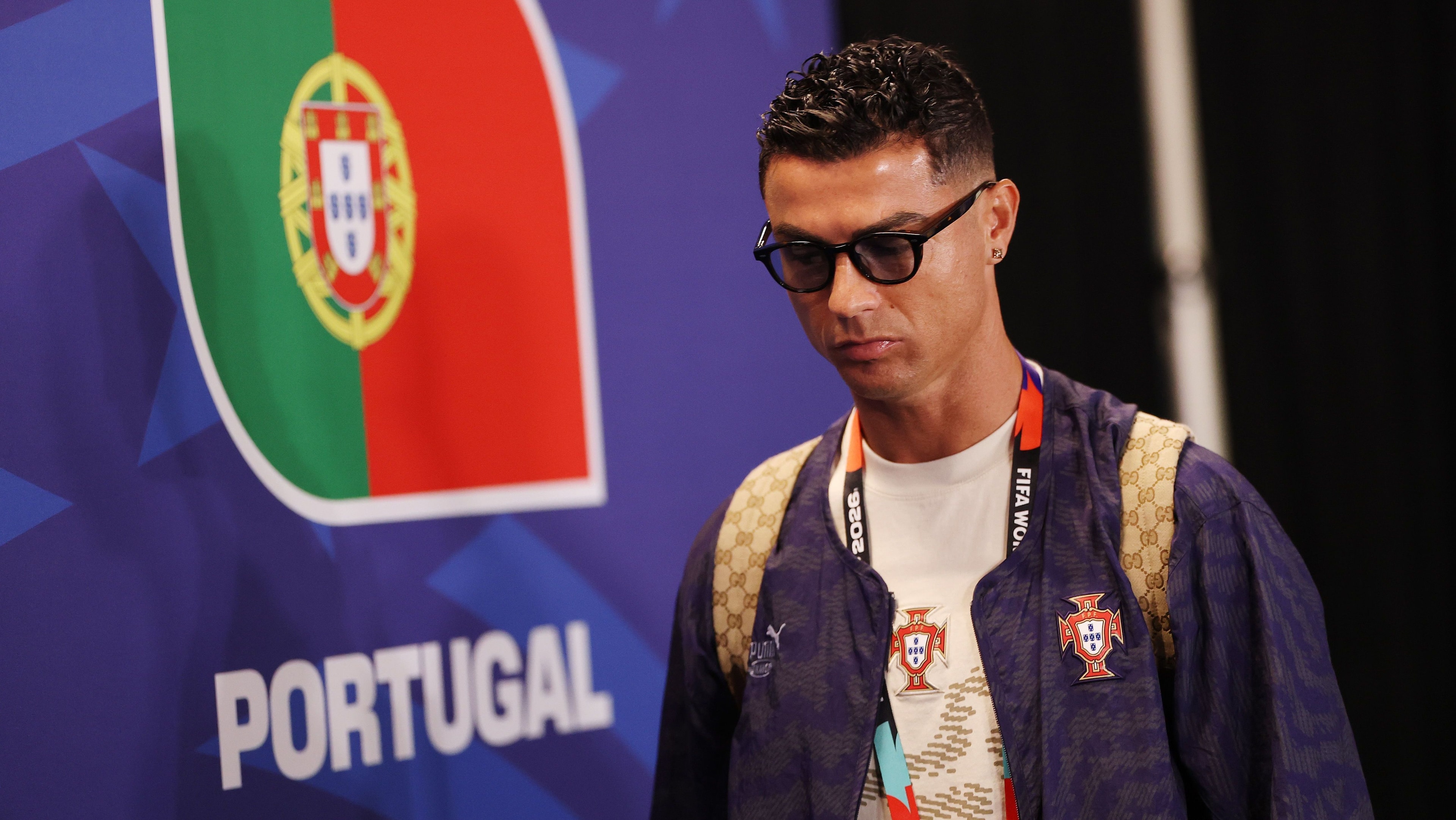 Irã critica EUA em carta após eliminação da Copa: “Tratamento injusto”