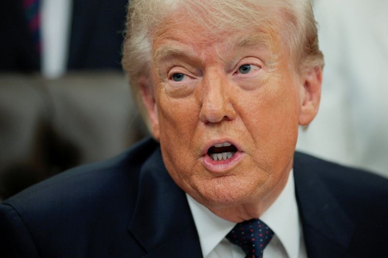 Trump promete punir países que apoiem o Irã; negociações seguem estagnadas