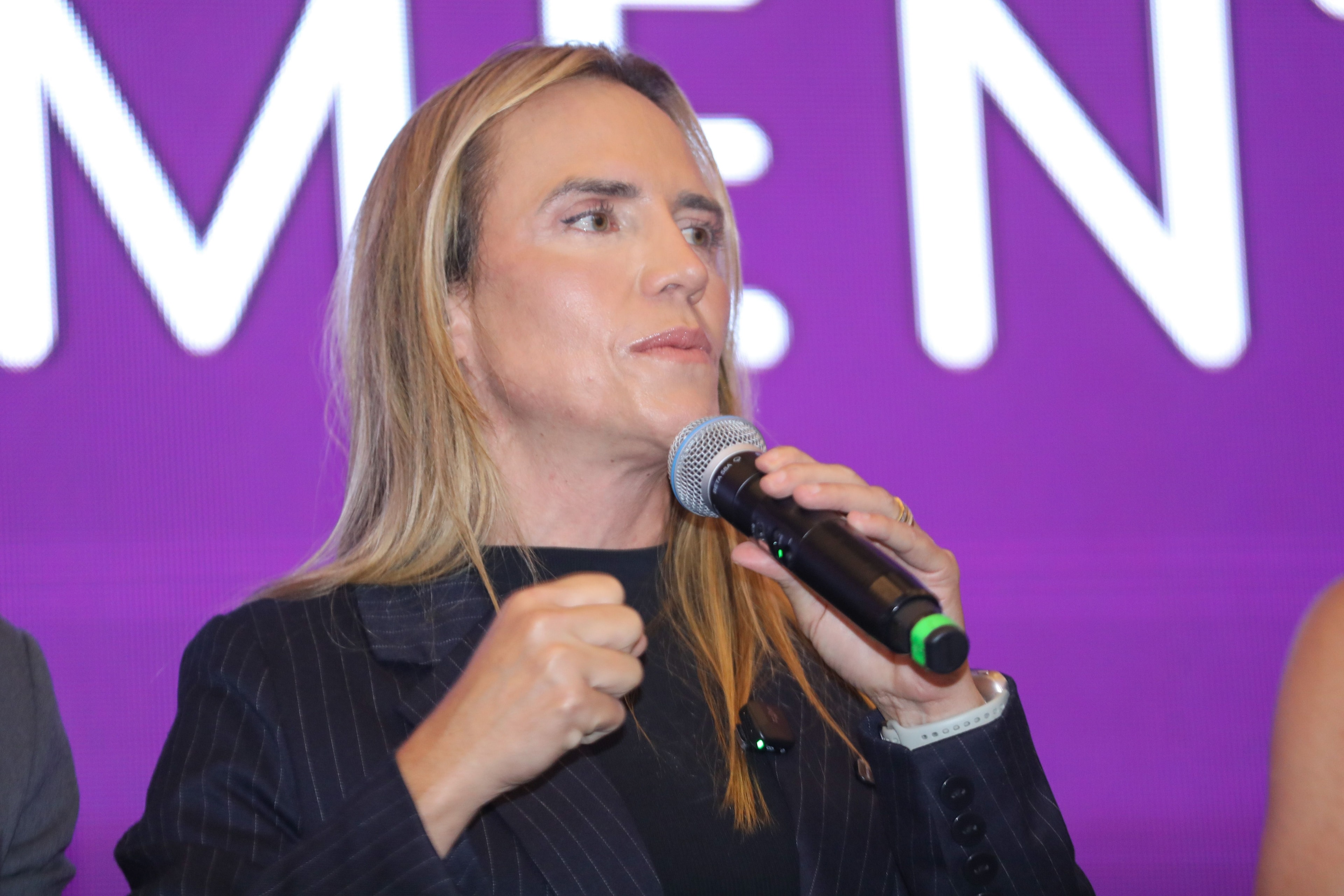 Em meio à disputa interna no DF, MDB segue negociação de aliança com Celina