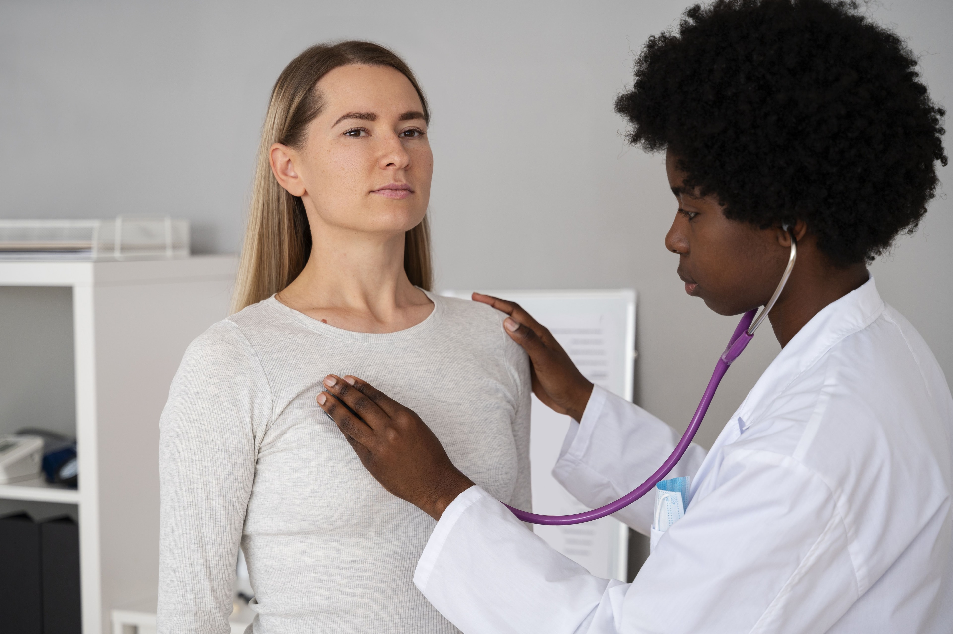 Cirurgia inédita reconstrói clitóris após câncer de vulva; entenda