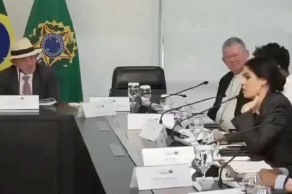 Paula Lavigne faz pedido a Lula sobre bets: "Acabe com esse horror"