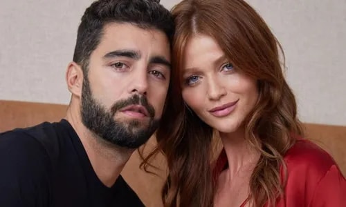 Pedro Scooby abre o jogo sobre reconciliação com Cintia Dicker