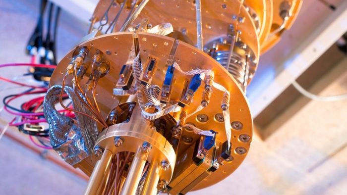 Brasil instalará seus dois primeiros computadores quânticos na Paraíba