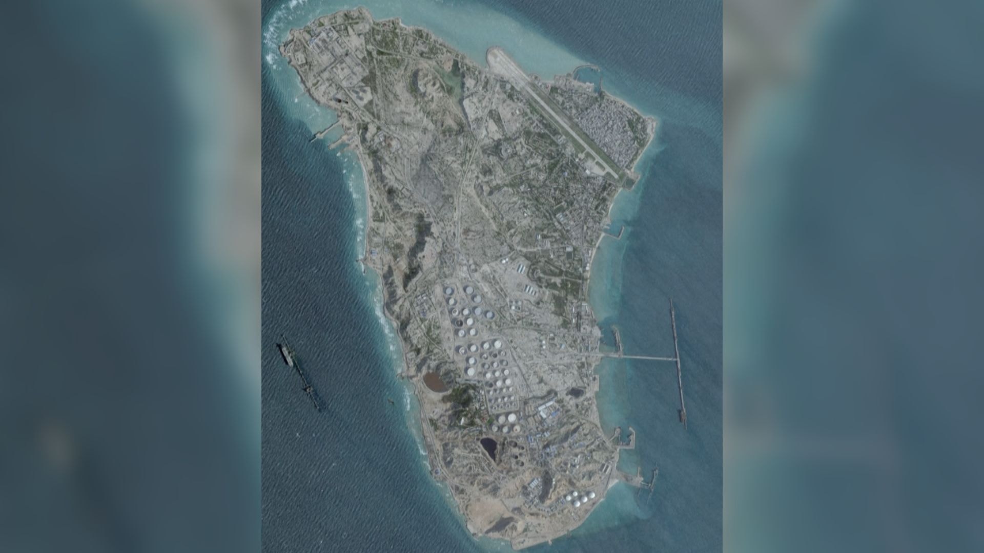 Irã ameaça ataques a navios após ofensiva dos EUA contra petroleiros