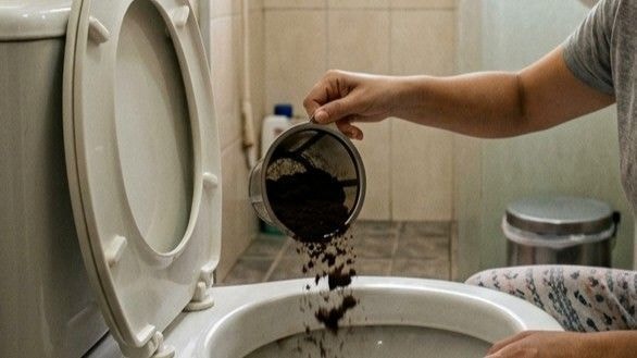 Missão difícil: veja como são feitas as limpezas dos banheiros químicos após eventos