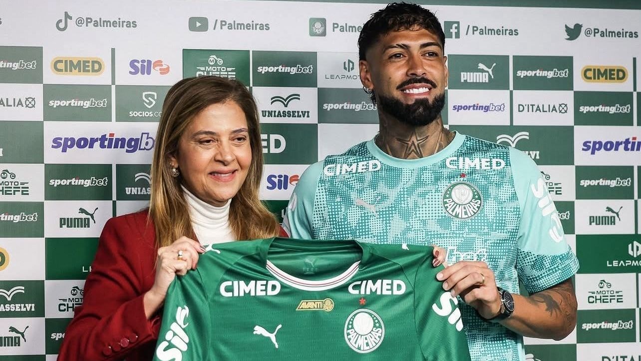 Botafogo anuncia a contratação de zagueiro que estava em time alemão