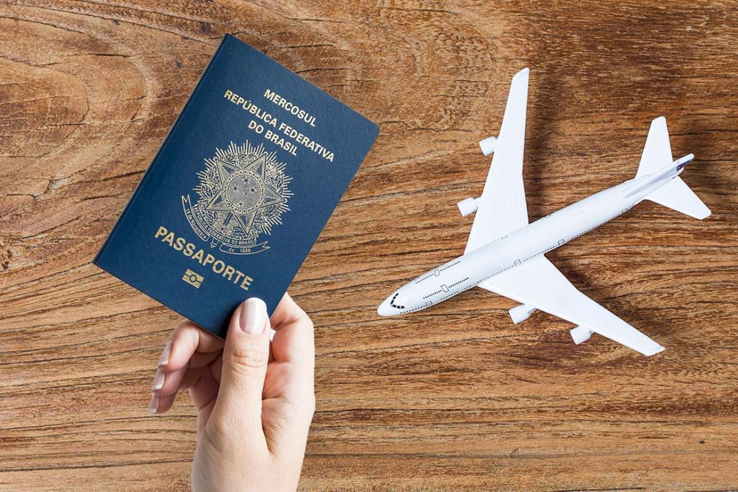 Tem viagem para Portugal? Greve geral afetará voos; saiba o que fazer