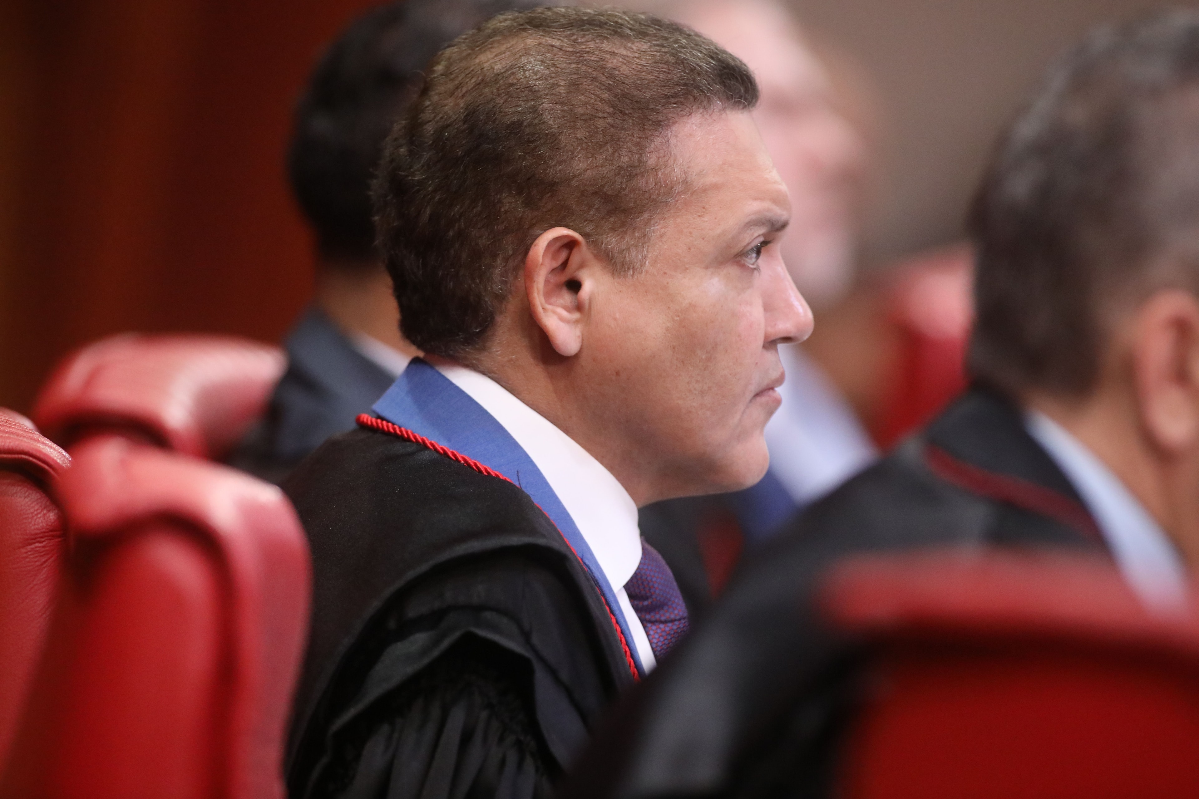Primo de Vorcaro pede a Fachin que destrave análise de sua prisão