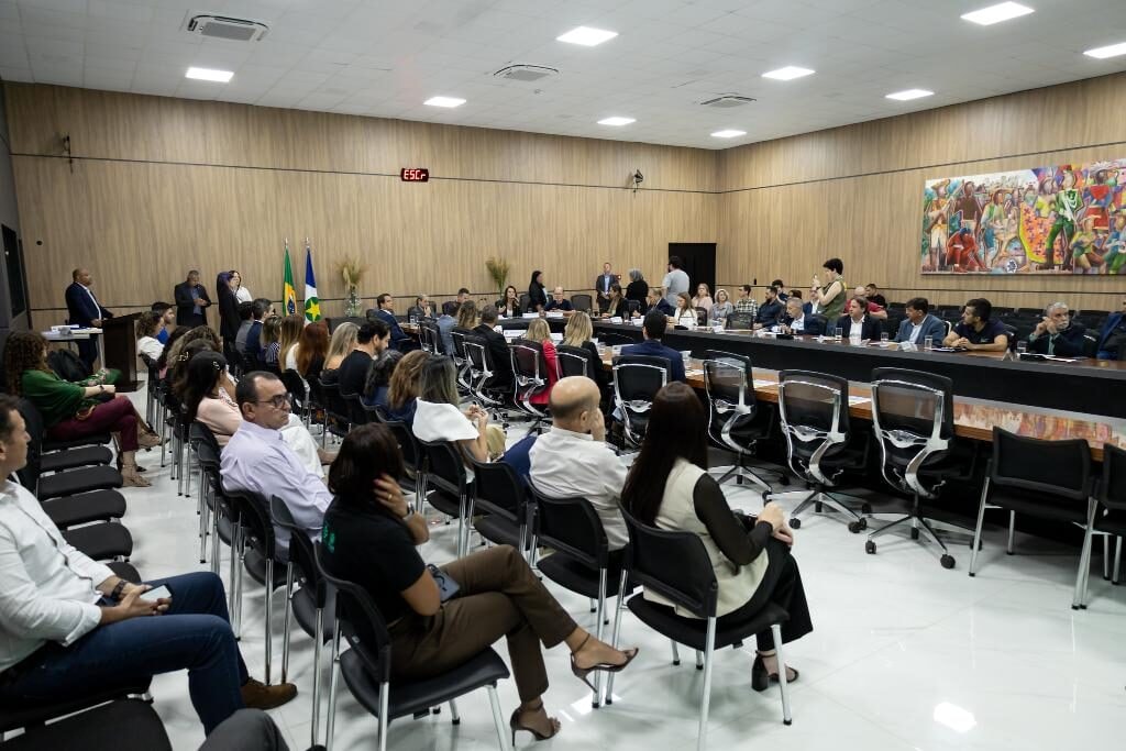 Decreto que aprova o Plano de Desenvolvimento Florestal e Biomassa é assinado no Mato Grosso