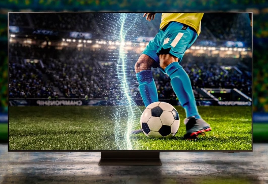Copa perde força como motor de vendas para indústria de televisores