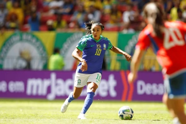 Copa do Mundo Feminina: Fifa divulgará calendário na próxima quinta