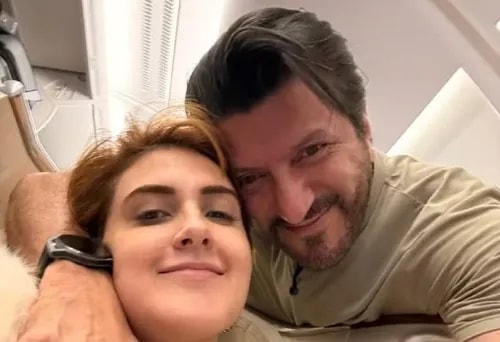 Viúva de Lito Sousa faz desabafo emocionante após morte do influenciador: 'Como voltar ao normal sem você?'